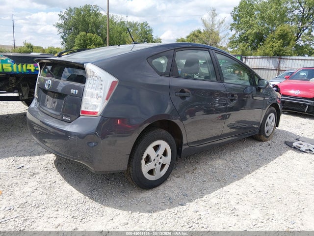 Aukcja sprzedaży 2011 Toyota Prius Two, vin: JTDKN3DU4B1385312, numer aukcji: 45091166