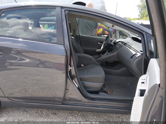 Aukcja sprzedaży 2011 Toyota Prius Two, vin: JTDKN3DU4B1385312, numer aukcji: 45091166