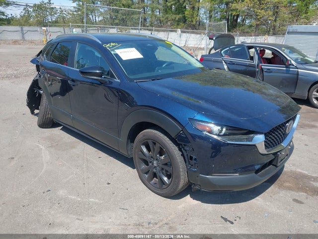 Aukcja sprzedaży 2025 Mazda Cx-30 2.5 S Select Sport, vin: 3MVDMBBM0SM832387, numer aukcji: 45091167