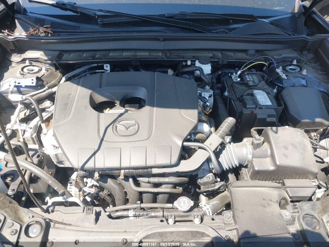 Aukcja sprzedaży 2025 Mazda Cx-30 2.5 S Select Sport, vin: 3MVDMBBM0SM832387, numer aukcji: 45091167