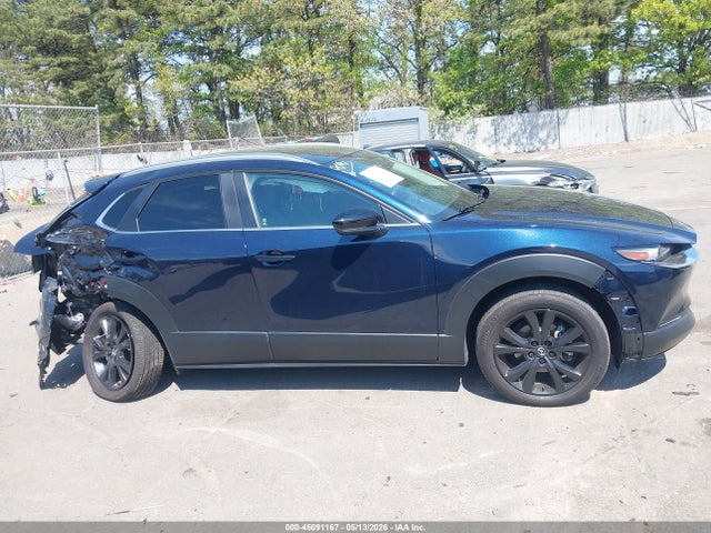Aukcja sprzedaży 2025 Mazda Cx-30 2.5 S Select Sport, vin: 3MVDMBBM0SM832387, numer aukcji: 45091167