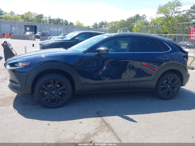 Aukcja sprzedaży 2025 Mazda Cx-30 2.5 S Select Sport, vin: 3MVDMBBM0SM832387, numer aukcji: 45091167