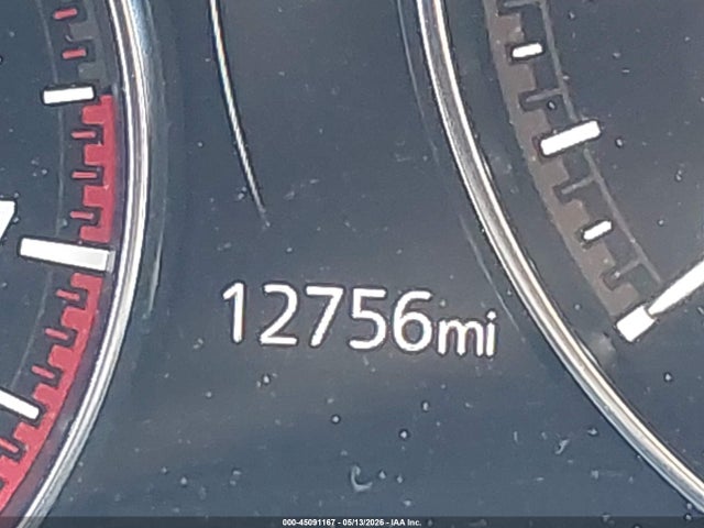 Aukcja sprzedaży 2025 Mazda Cx-30 2.5 S Select Sport, vin: 3MVDMBBM0SM832387, numer aukcji: 45091167