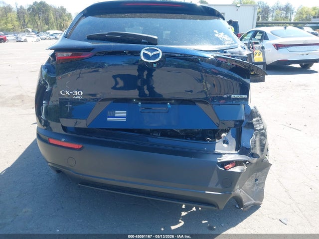 Aukcja sprzedaży 2025 Mazda Cx-30 2.5 S Select Sport, vin: 3MVDMBBM0SM832387, numer aukcji: 45091167