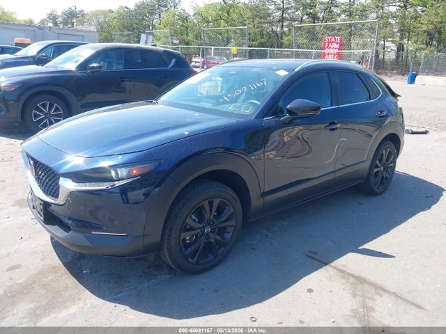 Aukcja sprzedaży 2025 Mazda Cx-30 2.5 S Select Sport, vin: 3MVDMBBM0SM832387, numer aukcji: 45091167