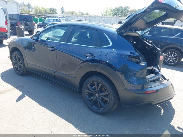 Aukcja sprzedaży 2025 Mazda Cx-30 2.5 S Select Sport, vin: 3MVDMBBM0SM832387, numer aukcji: 45091167