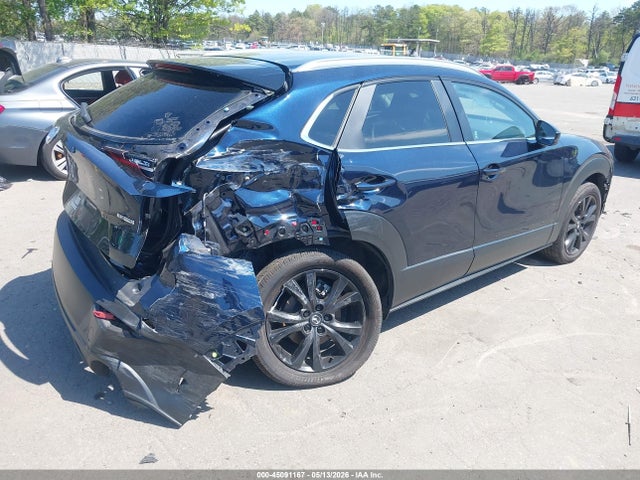 Aukcja sprzedaży 2025 Mazda Cx-30 2.5 S Select Sport, vin: 3MVDMBBM0SM832387, numer aukcji: 45091167
