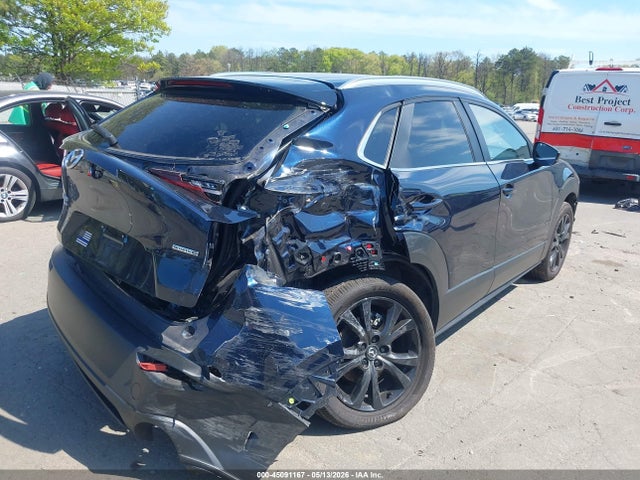 Aukcja sprzedaży 2025 Mazda Cx-30 2.5 S Select Sport, vin: 3MVDMBBM0SM832387, numer aukcji: 45091167