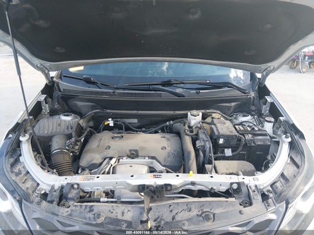45091168 :رقم المزاد ، 2GNAXLEX7K6299849 vin ، 2019 Chevrolet Equinox Lt مزاد بيع