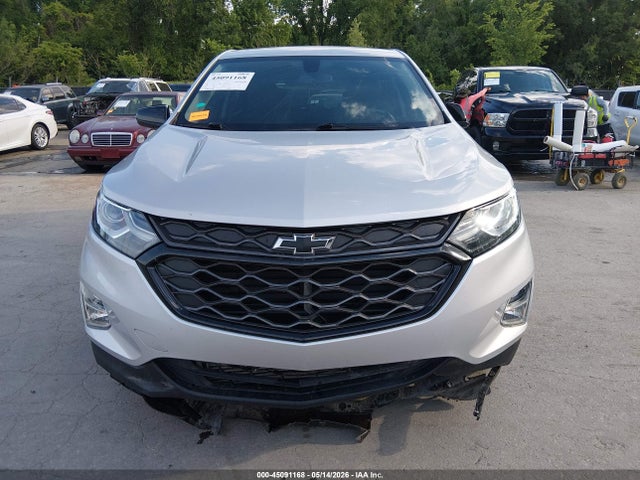 45091168 :رقم المزاد ، 2GNAXLEX7K6299849 vin ، 2019 Chevrolet Equinox Lt مزاد بيع