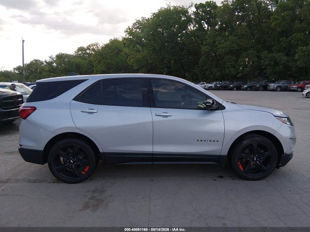 45091168 :رقم المزاد ، 2GNAXLEX7K6299849 vin ، 2019 Chevrolet Equinox Lt مزاد بيع