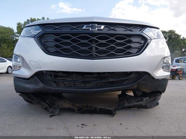 45091168 :رقم المزاد ، 2GNAXLEX7K6299849 vin ، 2019 Chevrolet Equinox Lt مزاد بيع