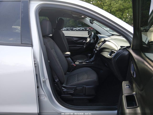 45091168 :رقم المزاد ، 2GNAXLEX7K6299849 vin ، 2019 Chevrolet Equinox Lt مزاد بيع