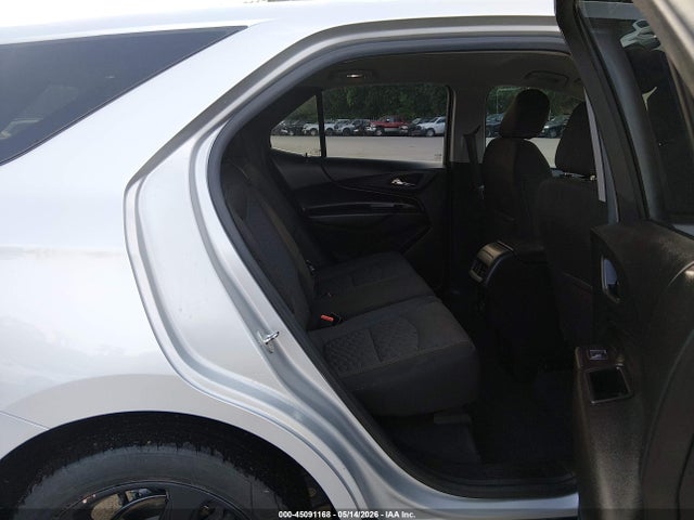 45091168 :رقم المزاد ، 2GNAXLEX7K6299849 vin ، 2019 Chevrolet Equinox Lt مزاد بيع