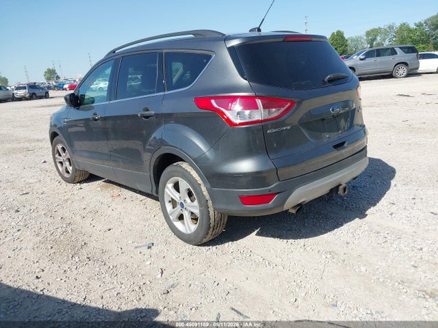 Aukcja sprzedaży 2016 Ford Escape Se, vin: 1FMCU0GX9GUC76020, numer aukcji: 45091169