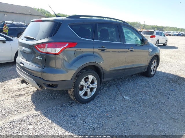 Aukcja sprzedaży 2016 Ford Escape Se, vin: 1FMCU0GX9GUC76020, numer aukcji: 45091169