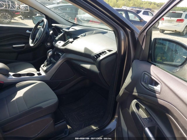 Aukcja sprzedaży 2016 Ford Escape Se, vin: 1FMCU0GX9GUC76020, numer aukcji: 45091169