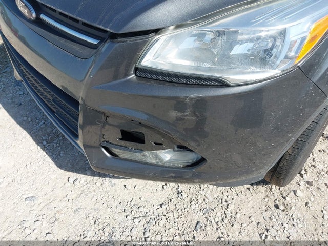 Aukcja sprzedaży 2016 Ford Escape Se, vin: 1FMCU0GX9GUC76020, numer aukcji: 45091169