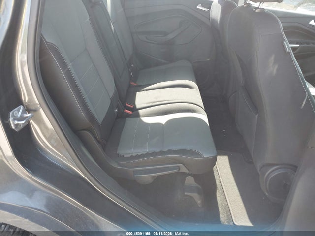 Aukcja sprzedaży 2016 Ford Escape Se, vin: 1FMCU0GX9GUC76020, numer aukcji: 45091169