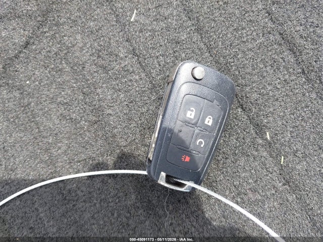 Продаж на аукціоні авто 2014 Gmc Terrain Sle-2, vin: 2GKFLWEK4E6228553, номер лоту: 45091173