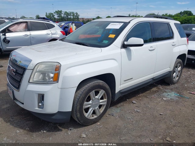 Продаж на аукціоні авто 2014 Gmc Terrain Sle-2, vin: 2GKFLWEK4E6228553, номер лоту: 45091173