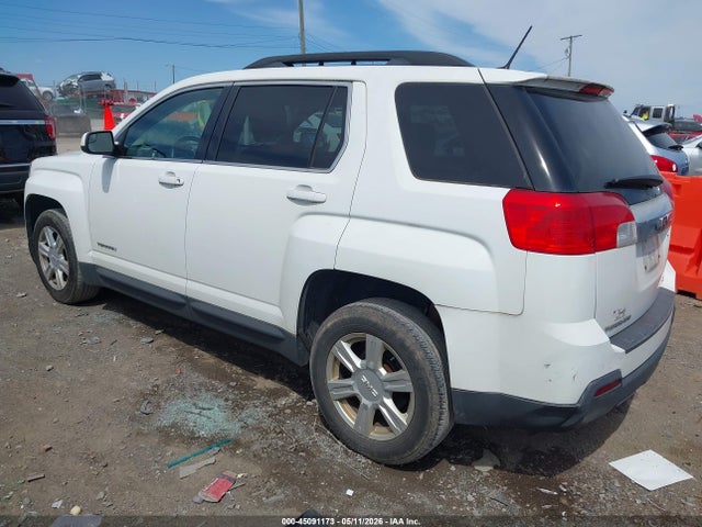 Продаж на аукціоні авто 2014 Gmc Terrain Sle-2, vin: 2GKFLWEK4E6228553, номер лоту: 45091173