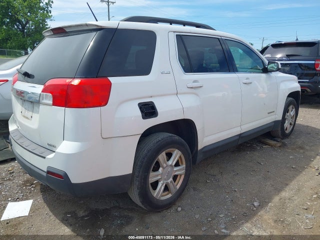 Продаж на аукціоні авто 2014 Gmc Terrain Sle-2, vin: 2GKFLWEK4E6228553, номер лоту: 45091173