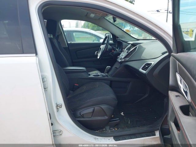 Продаж на аукціоні авто 2014 Gmc Terrain Sle-2, vin: 2GKFLWEK4E6228553, номер лоту: 45091173