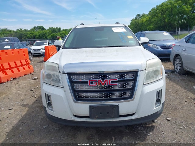 Продаж на аукціоні авто 2014 Gmc Terrain Sle-2, vin: 2GKFLWEK4E6228553, номер лоту: 45091173