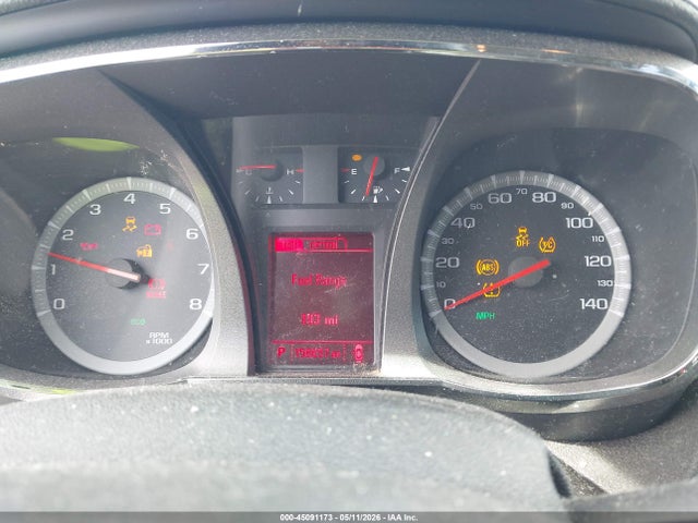 Продаж на аукціоні авто 2014 Gmc Terrain Sle-2, vin: 2GKFLWEK4E6228553, номер лоту: 45091173