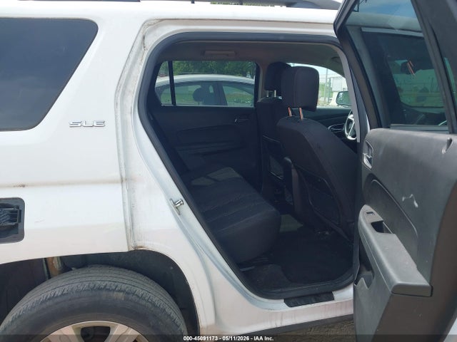 Продаж на аукціоні авто 2014 Gmc Terrain Sle-2, vin: 2GKFLWEK4E6228553, номер лоту: 45091173