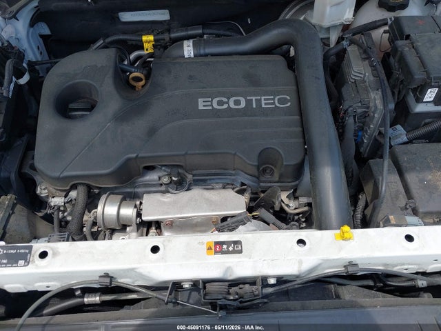 Aukcja sprzedaży 2019 Gmc Terrain Slt, vin: 3GKALPEVXKL247948, numer aukcji: 45091176