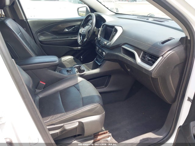 Aukcja sprzedaży 2019 Gmc Terrain Slt, vin: 3GKALPEVXKL247948, numer aukcji: 45091176