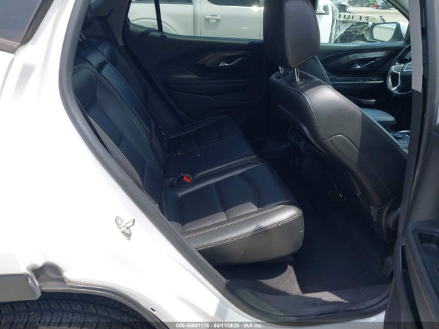 Aukcja sprzedaży 2019 Gmc Terrain Slt, vin: 3GKALPEVXKL247948, numer aukcji: 45091176