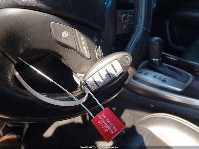 Aukcja sprzedaży 2013 Infiniti Jx35, vin: 5N1AL0MNXDC312490, numer aukcji: 45091177