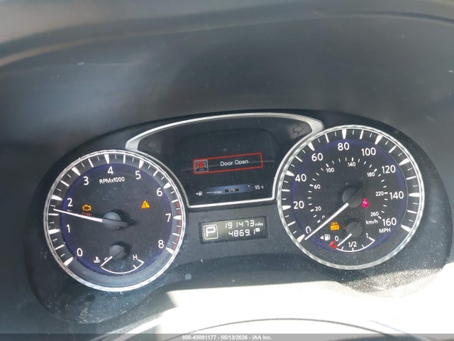 Aukcja sprzedaży 2013 Infiniti Jx35, vin: 5N1AL0MNXDC312490, numer aukcji: 45091177