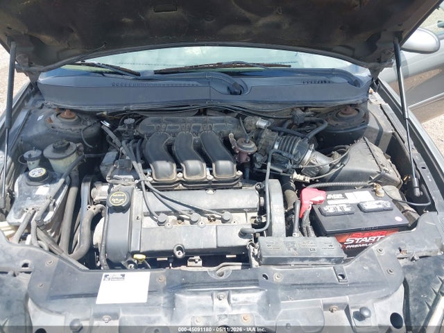 Продаж на аукціоні авто 2002 Ford Taurus Ses, vin: 1FAFP55S42G242951, номер лоту: 45091180