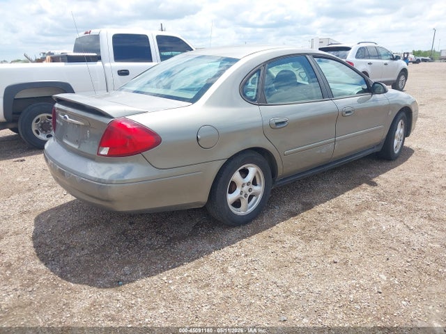 Продаж на аукціоні авто 2002 Ford Taurus Ses, vin: 1FAFP55S42G242951, номер лоту: 45091180