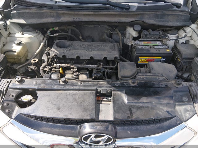 Продаж на аукціоні авто 2013 Hyundai Tucson Limited, vin: KM8JU3AC7DU715449, номер лоту: 45091185
