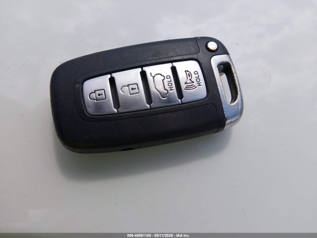 Продаж на аукціоні авто 2013 Hyundai Tucson Limited, vin: KM8JU3AC7DU715449, номер лоту: 45091185