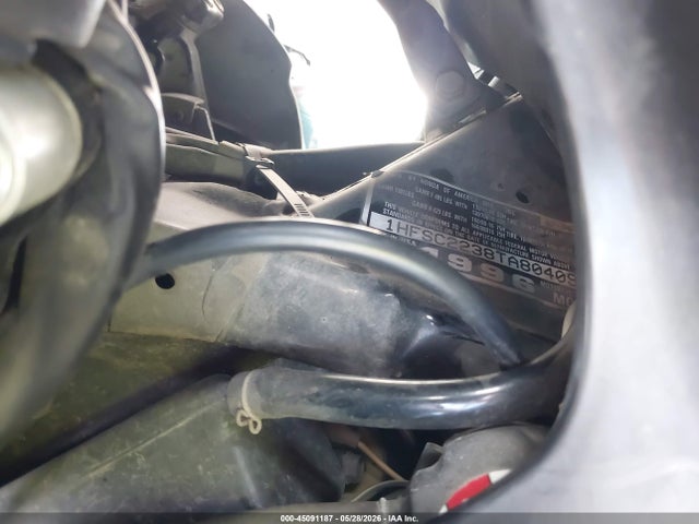 Продаж на аукціоні авто 1996 Honda Gl1500 Se12, vin: 1HFSC2238TA804098, номер лоту: 45091187