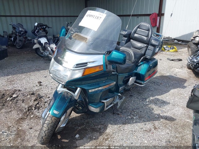 Продаж на аукціоні авто 1996 Honda Gl1500 Se12, vin: 1HFSC2238TA804098, номер лоту: 45091187