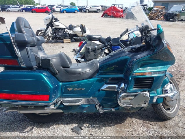 Продаж на аукціоні авто 1996 Honda Gl1500 Se12, vin: 1HFSC2238TA804098, номер лоту: 45091187