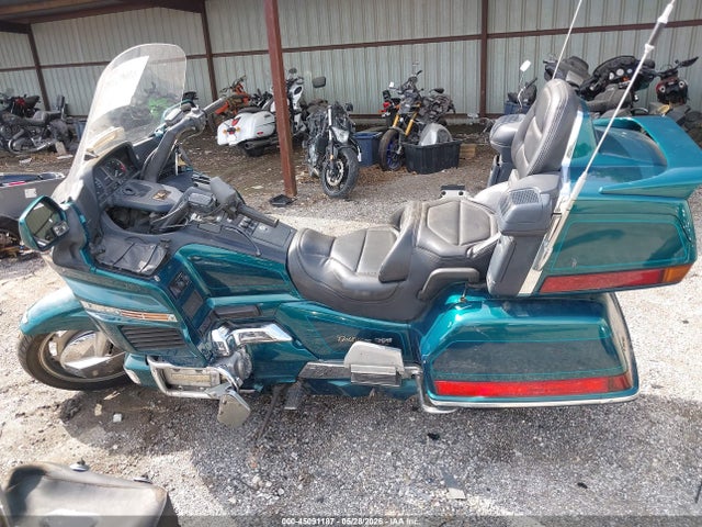 Продаж на аукціоні авто 1996 Honda Gl1500 Se12, vin: 1HFSC2238TA804098, номер лоту: 45091187