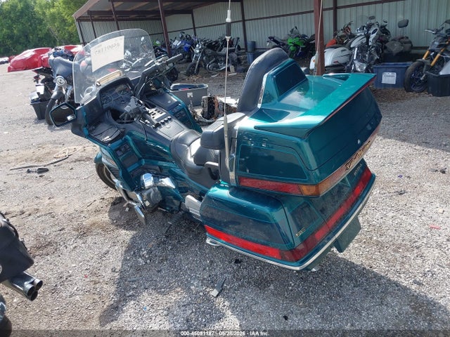 Продаж на аукціоні авто 1996 Honda Gl1500 Se12, vin: 1HFSC2238TA804098, номер лоту: 45091187