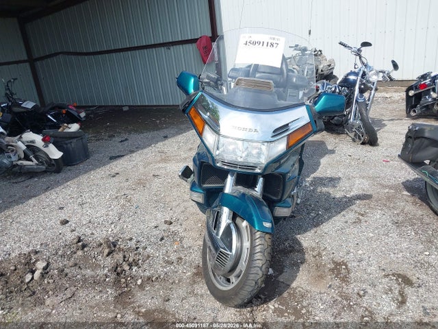 Продаж на аукціоні авто 1996 Honda Gl1500 Se12, vin: 1HFSC2238TA804098, номер лоту: 45091187