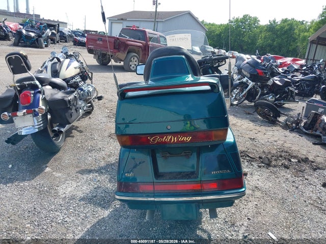 Продаж на аукціоні авто 1996 Honda Gl1500 Se12, vin: 1HFSC2238TA804098, номер лоту: 45091187