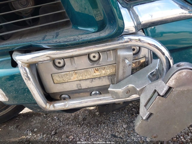 Продаж на аукціоні авто 1996 Honda Gl1500 Se12, vin: 1HFSC2238TA804098, номер лоту: 45091187