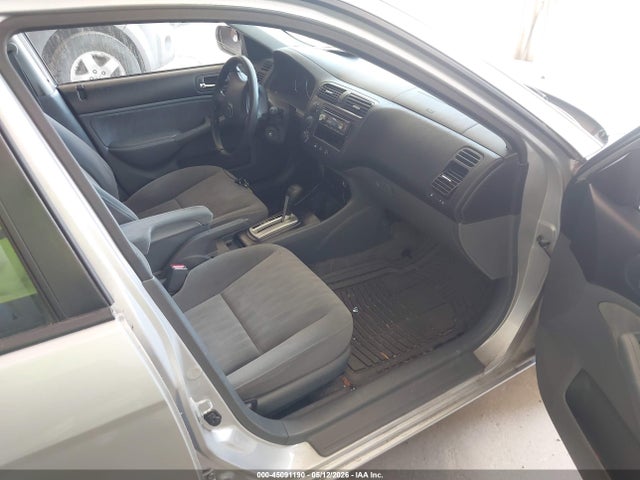 Aukcja sprzedaży 2003 Honda Civic Ex, vin: 2HGES26793H589633, numer aukcji: 45091190