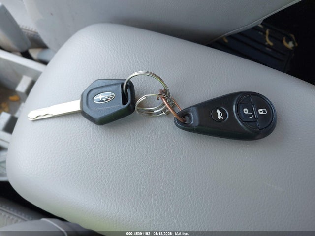 Aukcja sprzedaży 2011 Subaru Forester 2.5x Limited, vin: JF2SHBEC9BH749031, numer aukcji: 45091192